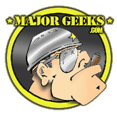 www.MajorGeeks.com, a great place to download all kinds of cool applications